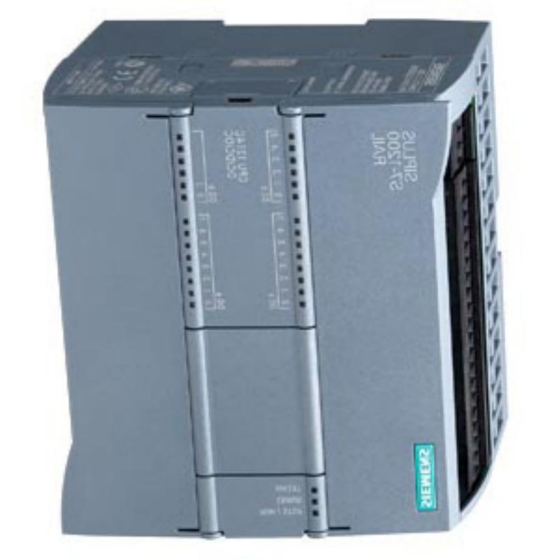 Siemens 6AG1214-1AG40-4XB0 Central Processing Unit