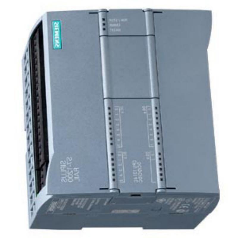 Siemens 6AG1214-1AG40-4XB0 Central Processing Unit