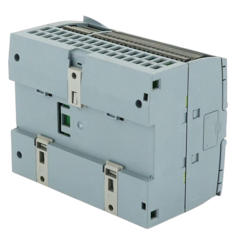 Siemens 6AG1214-1AG40-5XB0 Central Processing Unit