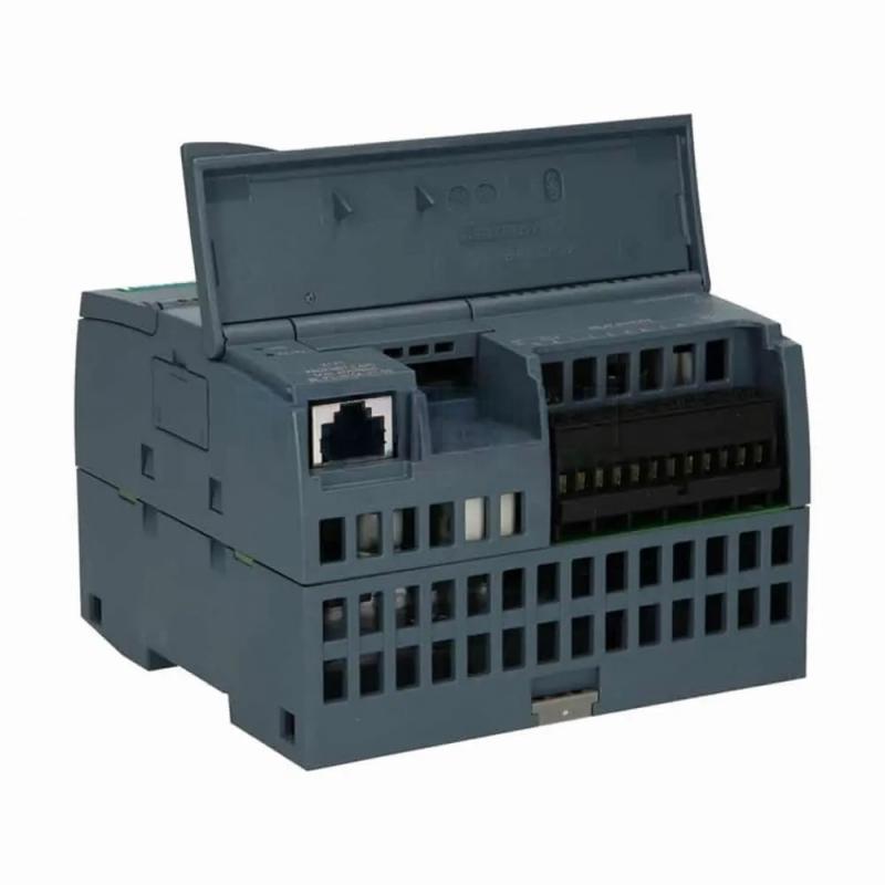 Siemens 6AG1214-1BG40-2XB0 Central Processing Unit