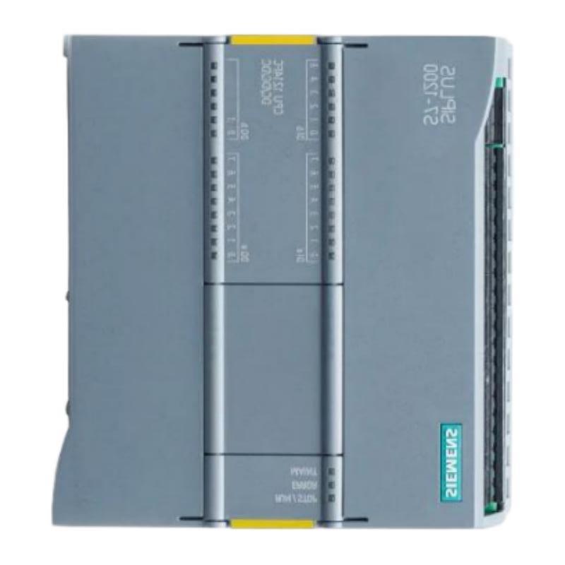 Siemens 6AG1214-1HF40-5XB0 Central Processing Unit