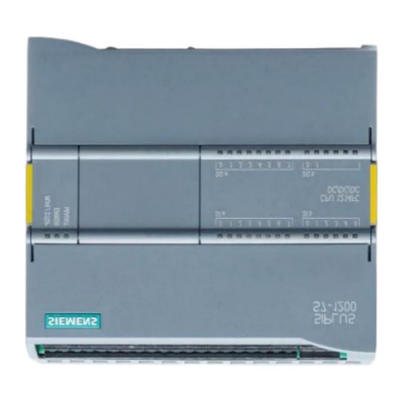 Siemens 6AG1214-1HF40-5XB0 Central Processing Unit