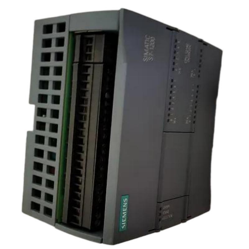 Siemens 6AG1214-1HG40-2XB0 Central Processing Unit