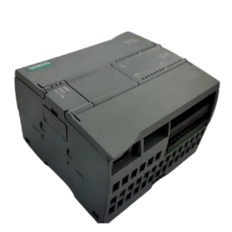 Siemens 6AG1214-1HG40-2XB0 Central Processing Unit