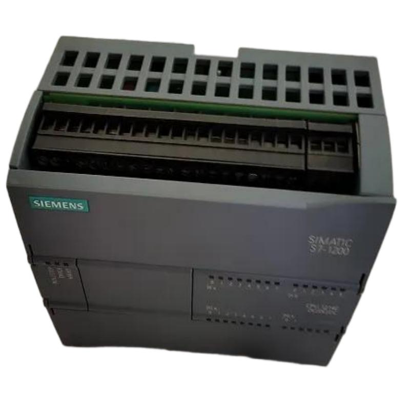 Siemens 6AG1214-1HG40-2XB0 Central Processing Unit