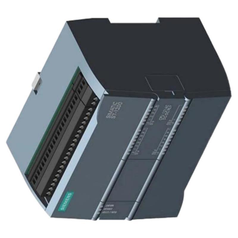 Siemens 6AG1214-1HG40-4XB0 Central Processing Unit