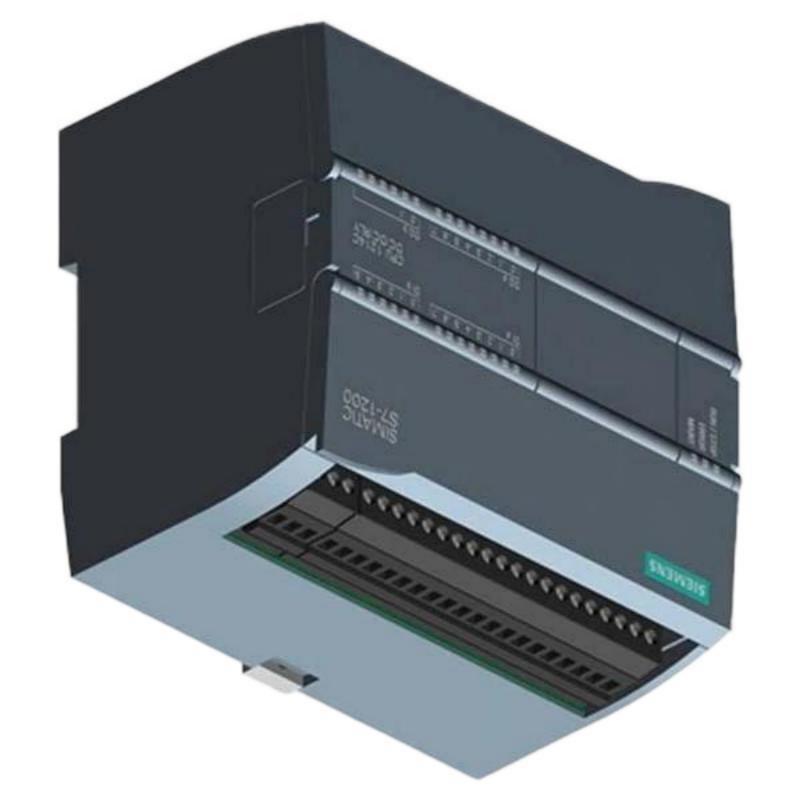Siemens 6AG1214-1HG40-4XB0 Central Processing Unit