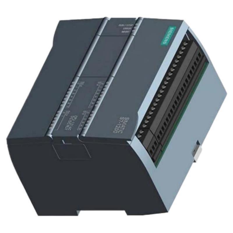 Siemens 6AG1214-1HG40-4XB0 Central Processing Unit