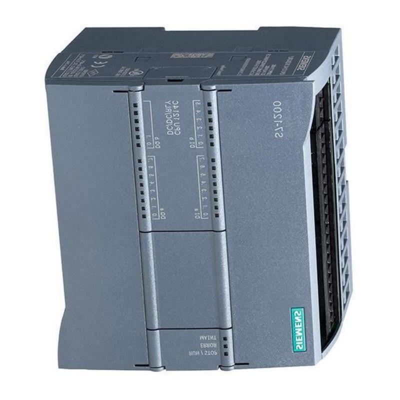 Siemens 6AG1214-1HG40-5XB0 Central Processing Unit
