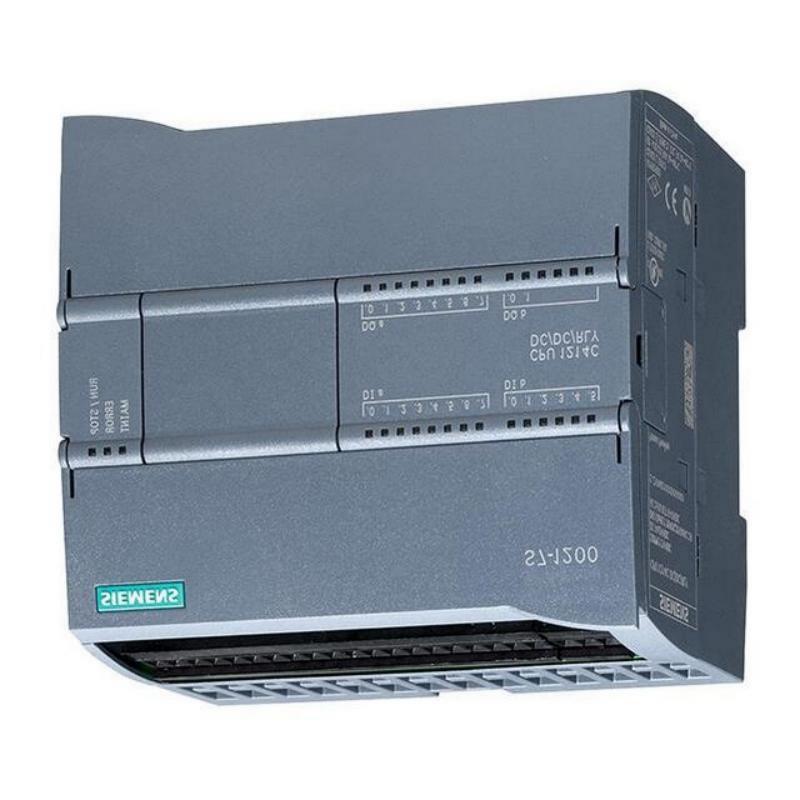 Siemens 6AG1214-1HG40-5XB0 Central Processing Unit