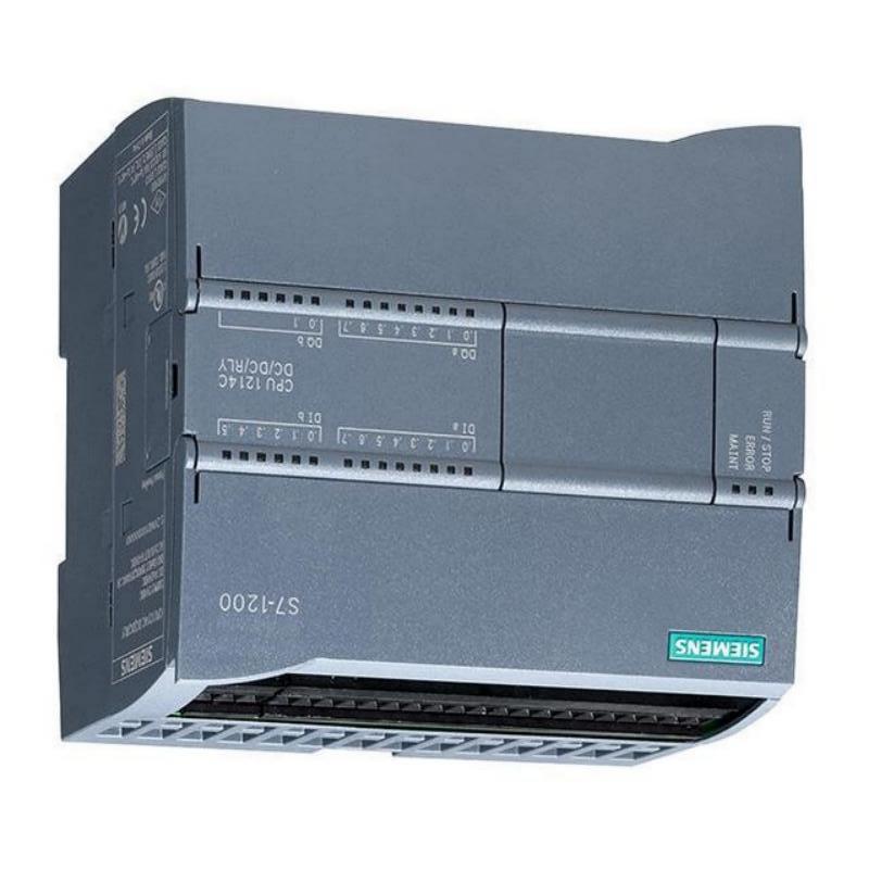 Siemens 6AG1215-1AF40-5XB0 Central Processing Unit