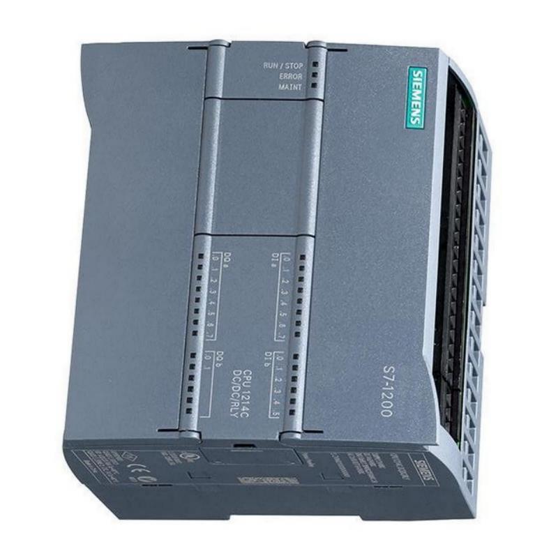Siemens 6AG1215-1AF40-5XB0 Central Processing Unit