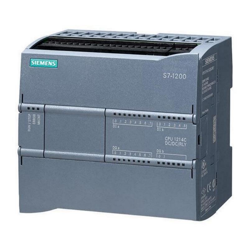 Siemens 6AG1215-1AF40-5XB0 Central Processing Unit