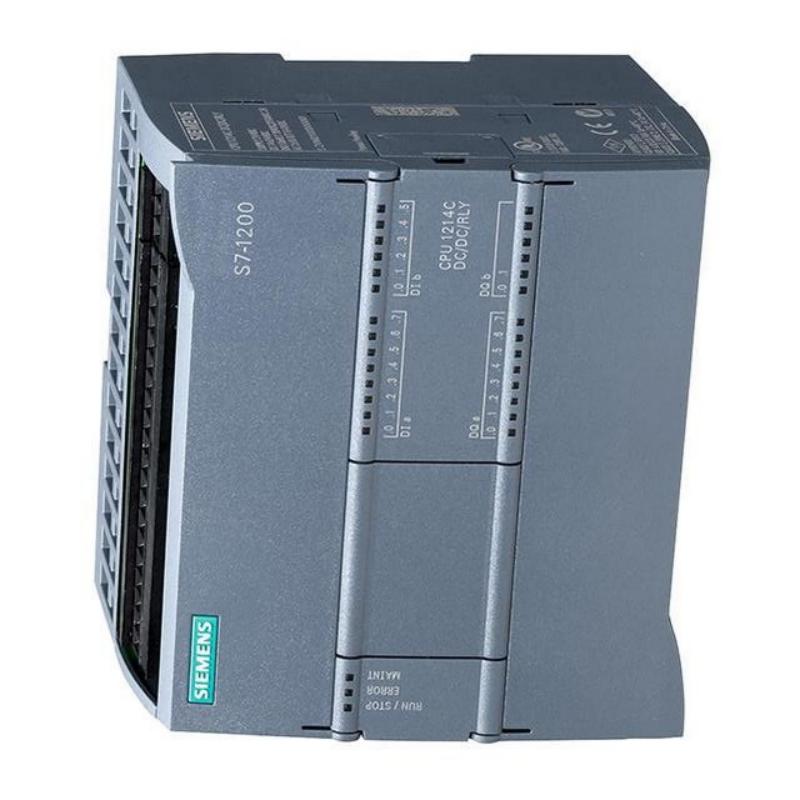 Siemens 6AG1215-1AF40-5XB0 Central Processing Unit