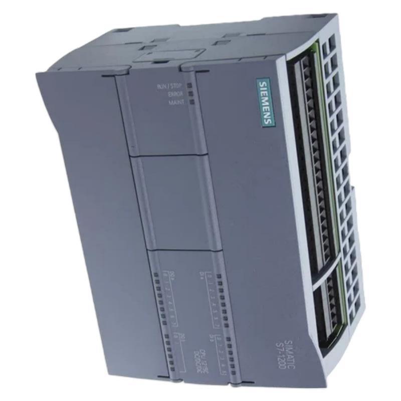Siemens 6AG1215-1AG40-2XB0 Central Processing Unit