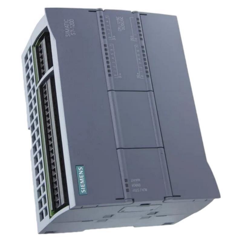 Siemens 6AG1215-1AG40-2XB0 Central Processing Unit
