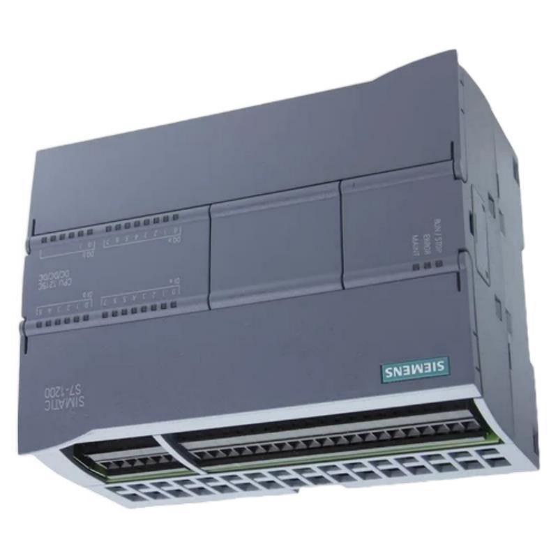 Siemens 6AG1215-1AG40-2XB0 Central Processing Unit