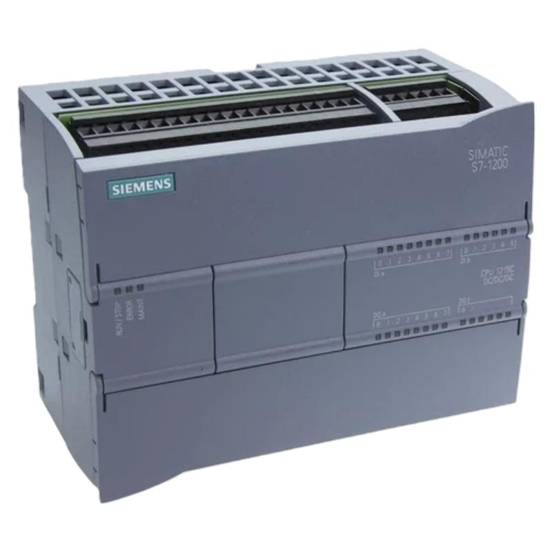 Siemens 6AG1215-1AG40-2XB0 Central Processing Unit