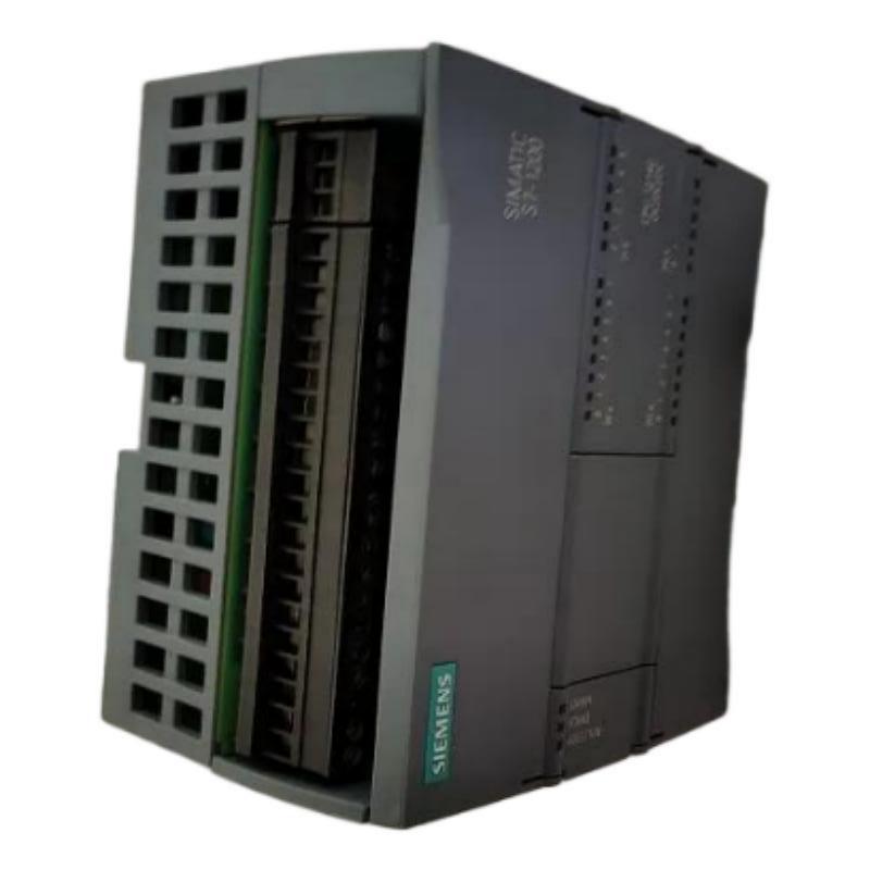 Siemens 6AG1215-1AG40-4XB0 Central Processing Unit