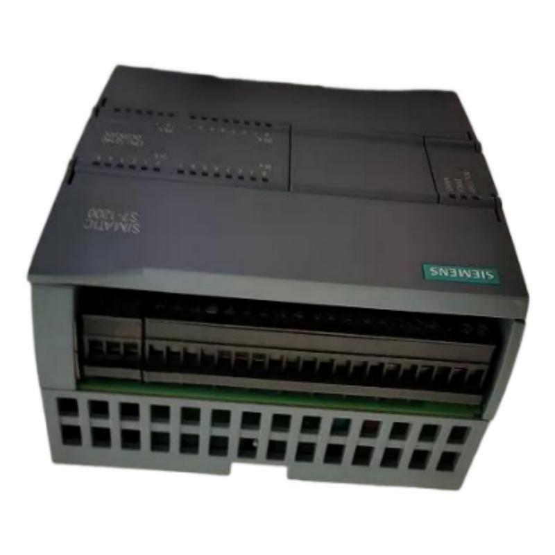 Siemens 6AG1215-1AG40-4XB0 Central Processing Unit