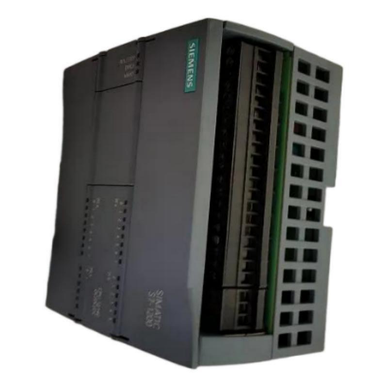 Siemens 6AG1215-1AG40-4XB0 Central Processing Unit