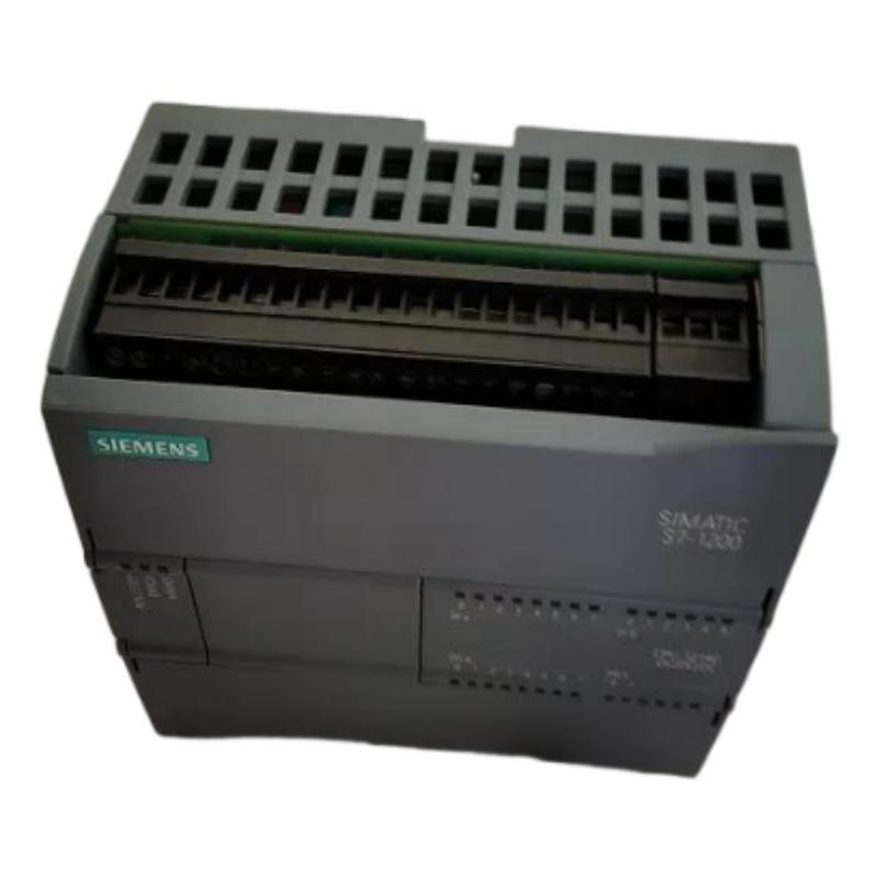 Siemens 6AG1215-1AG40-4XB0 Central Processing Unit
