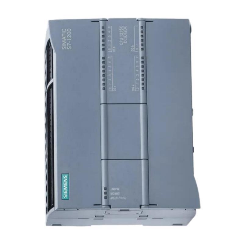 Siemens 6AG1215-1AG40-5XB0 Central Processing Unit