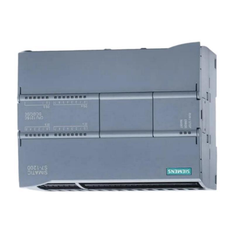 Siemens 6AG1215-1AG40-5XB0 Central Processing Unit