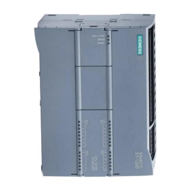 Siemens 6AG1215-1AG40-5XB0 Central Processing Unit