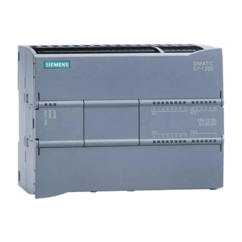 Siemens 6AG1215-1AG40-5XB0 Central Processing Unit