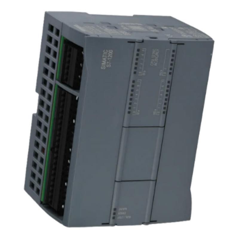 Siemens 6AG1215-1BG40-2XB0 Central Processing Unit