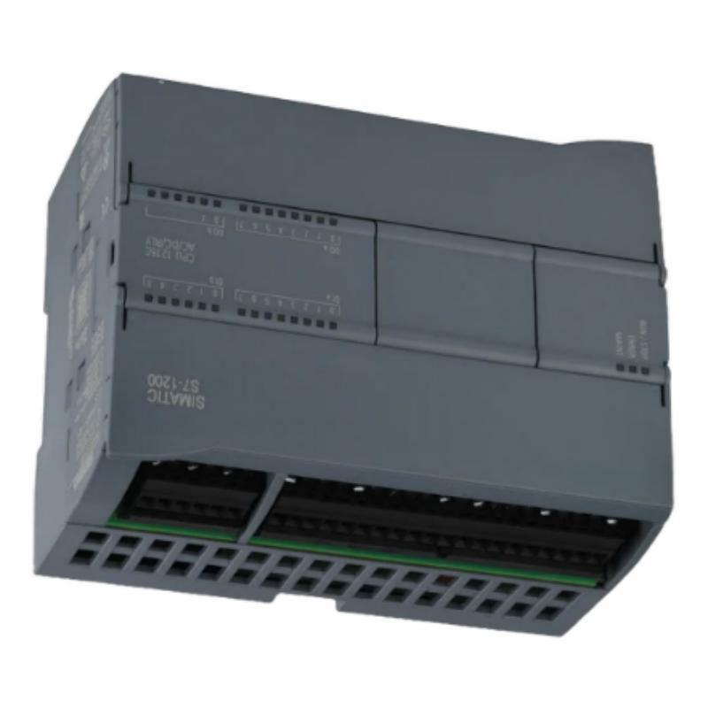 Siemens 6AG1215-1BG40-2XB0 Central Processing Unit