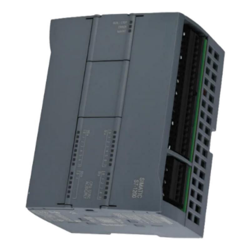 Siemens 6AG1215-1BG40-2XB0 Central Processing Unit