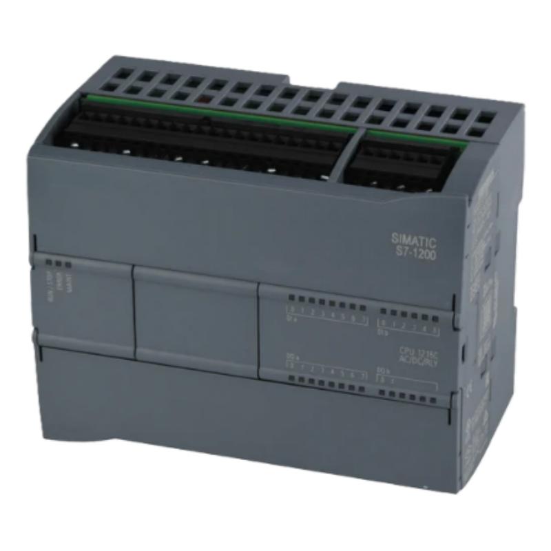 Siemens 6AG1215-1BG40-2XB0 Central Processing Unit