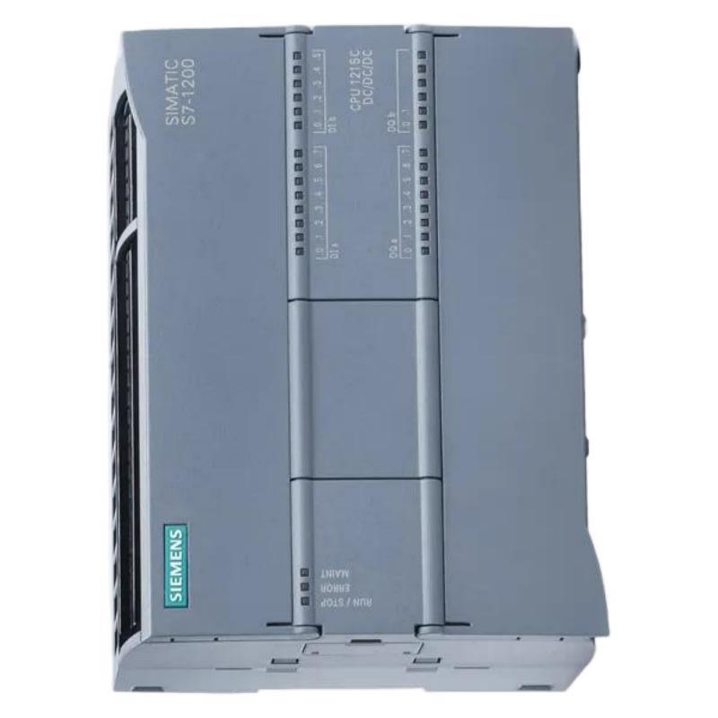 Siemens 6AG1215-1BG40-4XB0 Central Processing Unit