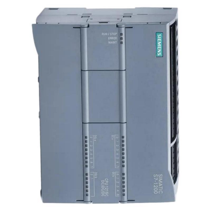 Siemens 6AG1215-1BG40-4XB0 Central Processing Unit