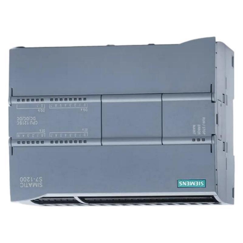 Siemens 6AG1215-1BG40-4XB0 Central Processing Unit