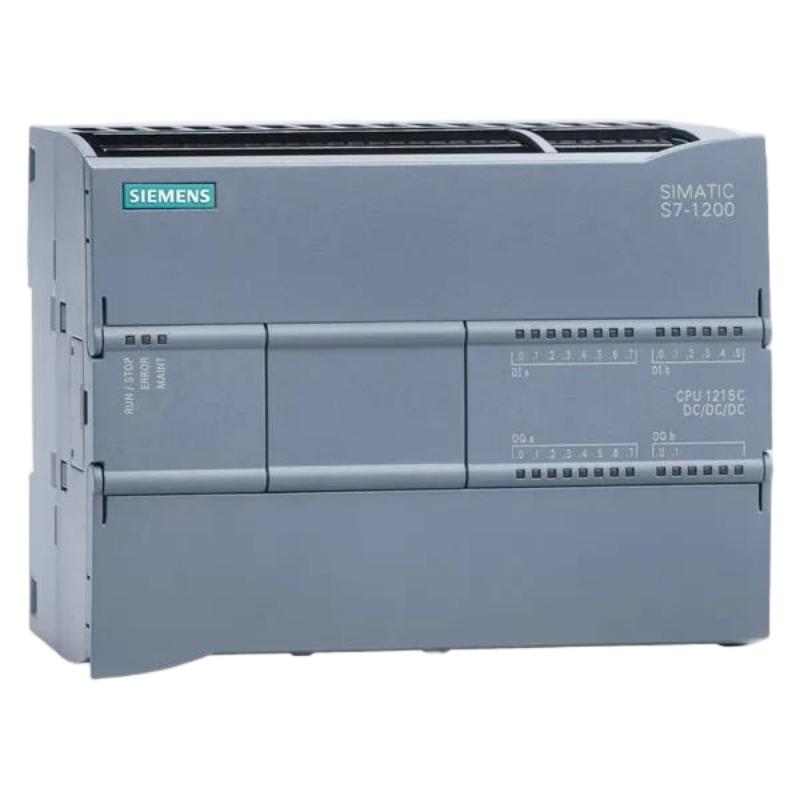 Siemens 6AG1215-1BG40-4XB0 Central Processing Unit