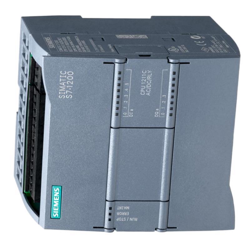 Siemens 6AG1215-1BG40-5XB0 Central Processing Unit