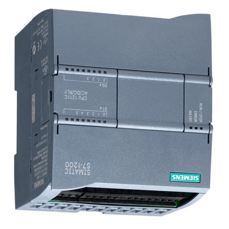 Siemens 6AG1215-1BG40-5XB0 Central Processing Unit