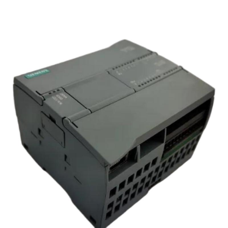 Siemens 6AG1215-1HG40-2XB0 Central Processing Unit