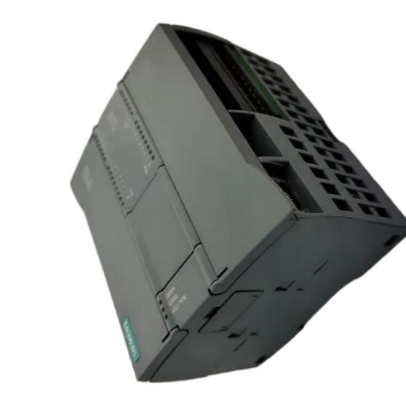 Siemens 6AG1215-1HG40-2XB0 Central Processing Unit