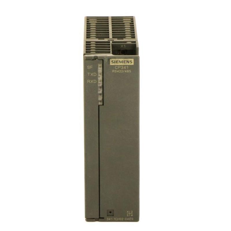 Siemens 6AG1341-1AH02-7AE0 SIPLUS S7-300 Communication Processor