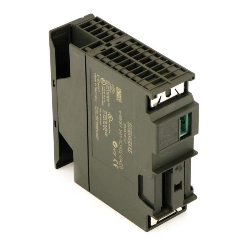 Siemens 6AG1341-1AH02-7AE0 SIPLUS S7-300 Communication Processor