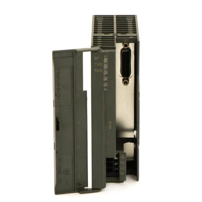 Siemens 6AG1341-1AH02-7AE0 SIPLUS S7-300 Communication Processor