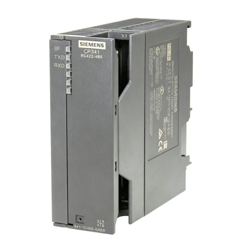 Siemens 6AG1341-1CH02-7AE0 SIPLUS S7-300 Communication Processor