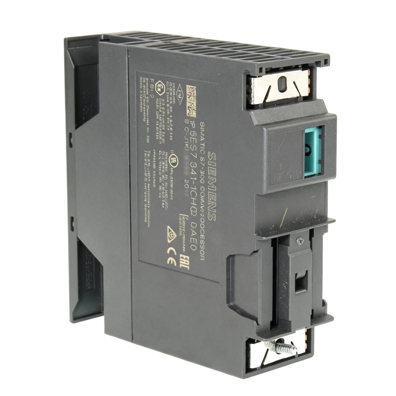 Siemens 6AG1341-1CH02-7AE0 SIPLUS S7-300 Communication Processor