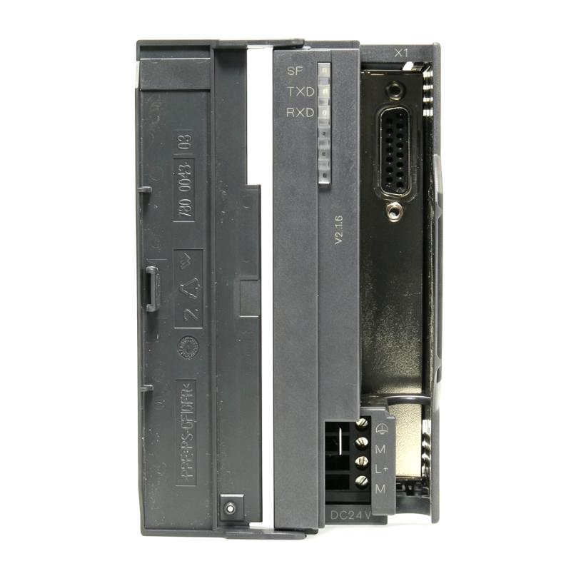 Siemens 6AG1341-1CH02-7AE0 SIPLUS S7-300 Communication Processor