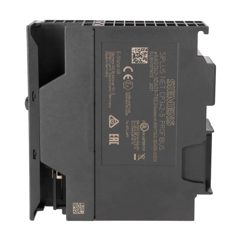 Siemens 6AG1342-5DA03-7XE0 SIPLUS NET Communication Processor