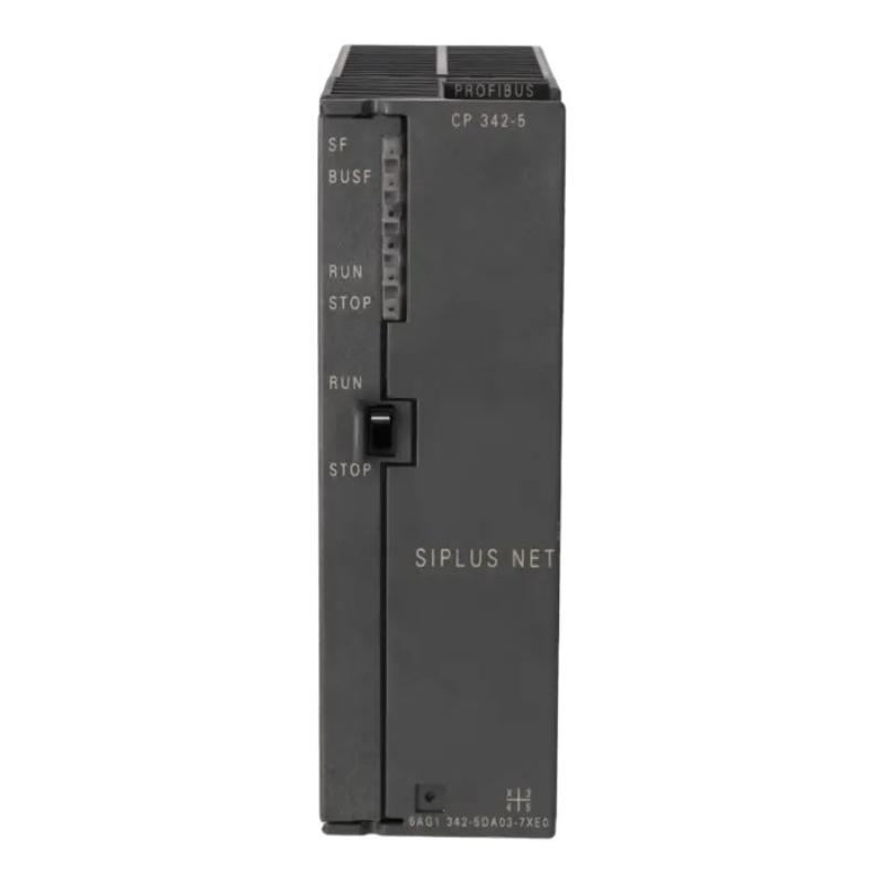 Siemens 6AG1342-5DA03-7XE0 SIPLUS NET Communication Processor